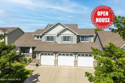 2867 W Tours Dr, Coeur D Alene, ID, 83815-9767 | Card Image