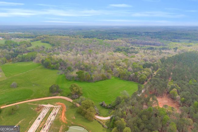 0 Carey Ford Rd, Home with 0 bedrooms, 0 bathrooms and null parking in Danielsville GA | Image 23