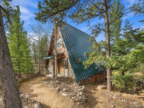 133 Evergreen Road, Black Hawk, CO, 80422 | Card Image