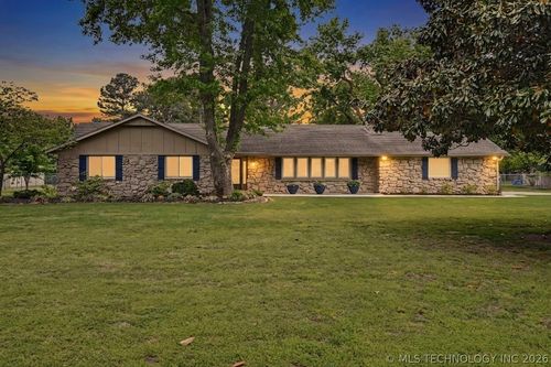 12440 E 132nd St S, Broken Arrow, OK, 74011-3103 | Card Image