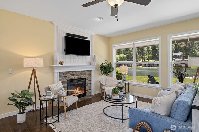1140 Twin Lakes Rd, House other with 3 bedrooms, 2 bathrooms and 2 parking in Cle Elum WA | Image 7