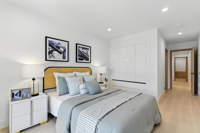 1815 18 Th Ave, House other with 3 bedrooms, 4 bathrooms and 1 parking in San Francisco CA | Image 58