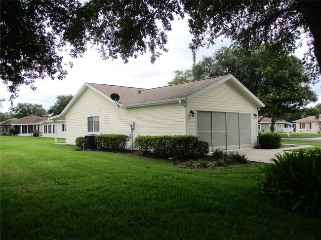 11628 Sw 140 Th Loop, House other with 2 bedrooms, 2 bathrooms and null parking in DUNNELLON FL | Image 50