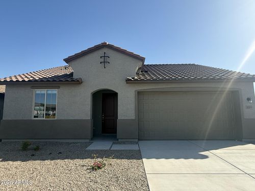 25211 W La Salle St, Buckeye, AZ, 85326-6845 | Card Image