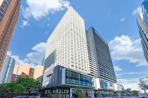 2619-20 Edward St, Toronto, ON, M5G0C5 | Card Image