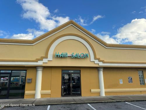4364 N Atlantic Ave, Cocoa Beach, FL, 32931-3656 | Card Image