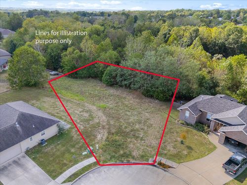 70 Aspen Ridge Dr, COLUMBIA, MO, 65202 | Card Image