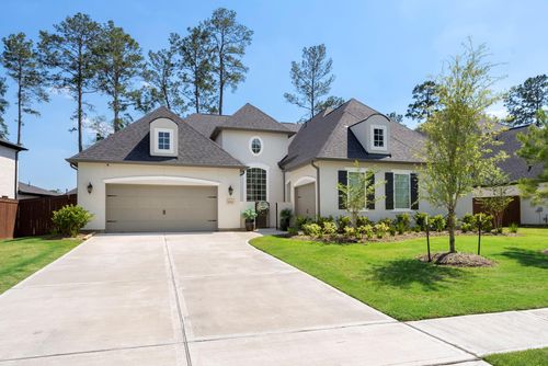 12932 Whitewater Way, Conroe, TX, 77302-1235 | Card Image