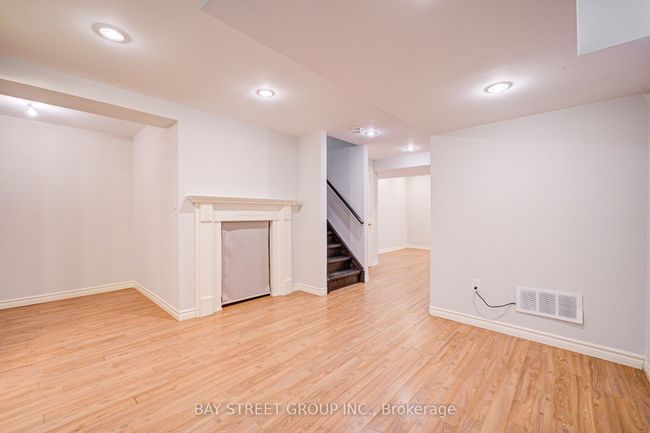 43 Tower Bridge Cres, House other with 4 bedrooms, 4 bathrooms and 1 parking in Markham ON | Image 38