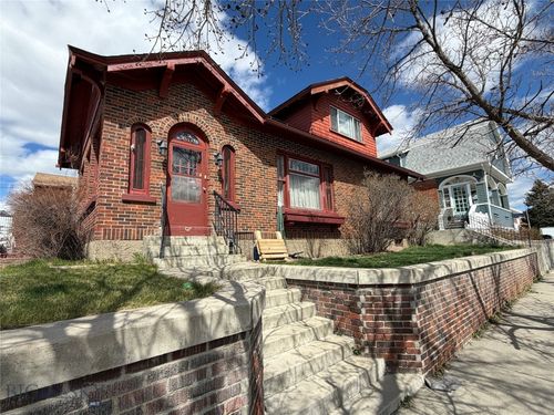 915 W Porphyry Street, Butte, MT, 59701 | Card Image