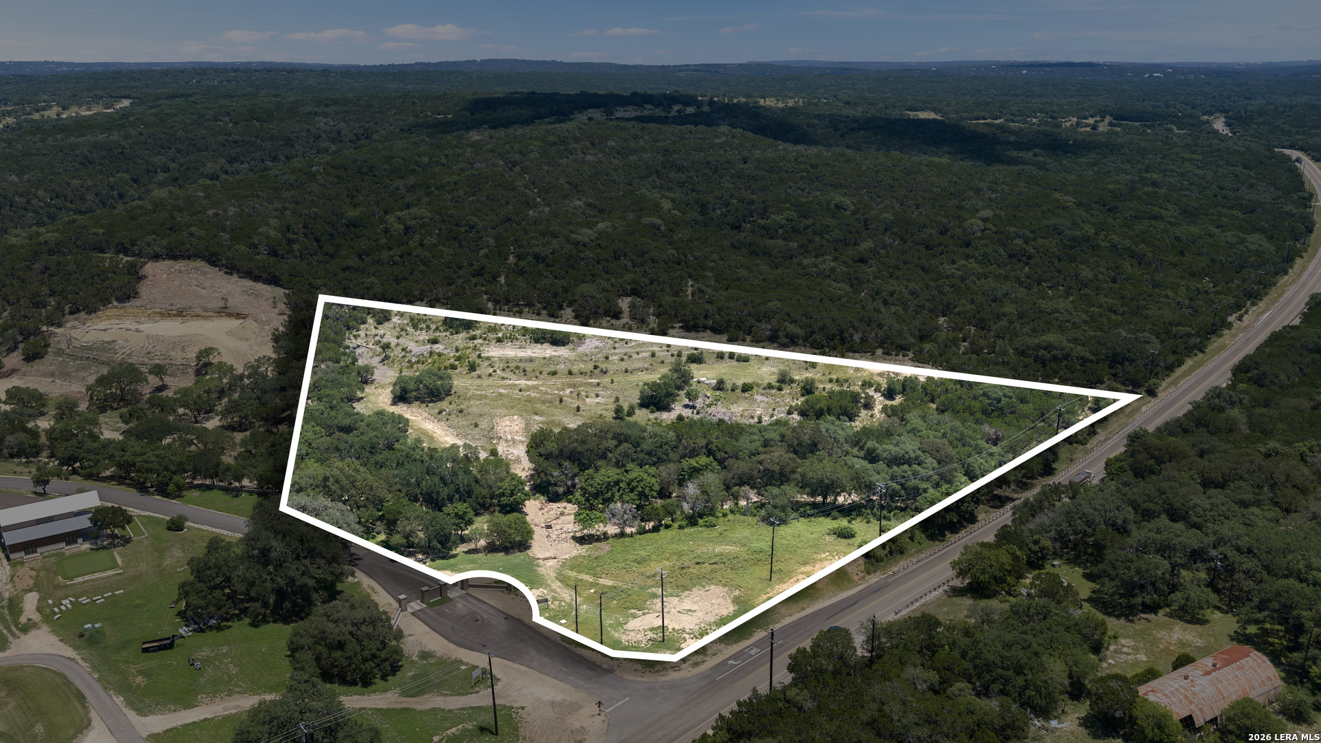 Land in Bulverde