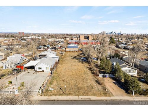 2667 W Iliff Ave, Denver, CO, 80219 | Card Image