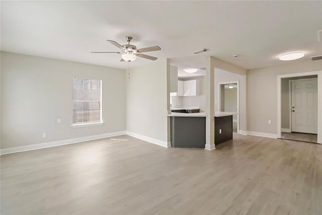 1306 W 6 Th St, House other with 3 bedrooms, 2 bathrooms and null parking in Freeport TX | Image 6