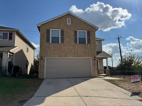 12522 Kava Knl, San Antonio, TX, 78253-5261 | Card Image