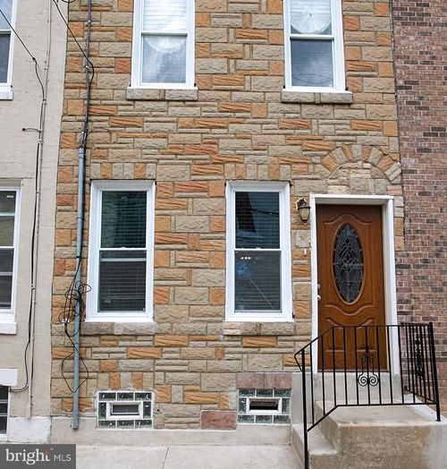 2415 W Seybert St, PHILADELPHIA, PA, 19121-4723 | Card Image