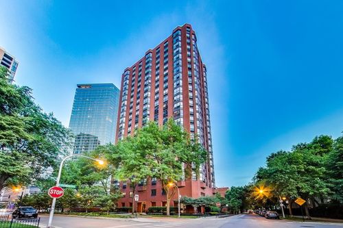 1905-901 S Plymouth Ct, Chicago, IL, 60605-2050 | Card Image