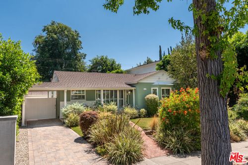 4316 Beeman Ave, Studio City, CA, 91604-1520 | Card Image