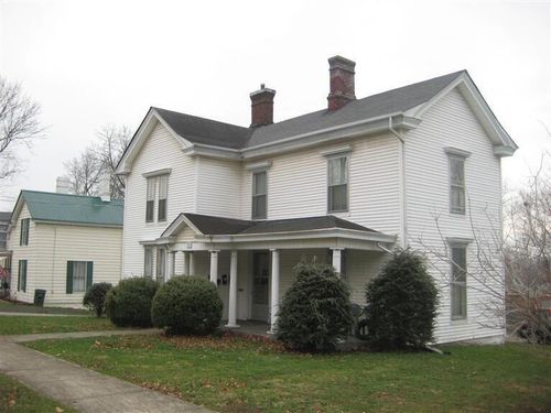 d-311 N Hamilton St, Georgetown, KY, 40324 | Card Image