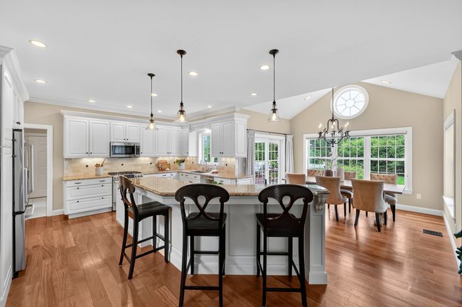100 Cold Spring Ln, House other with 4 bedrooms, 4 bathrooms and null parking in Suffield CT | Image 16