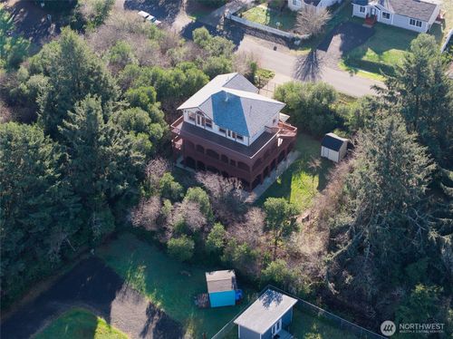 288 N Wynooochee Drive Sw, Ocean Shores, WA, 98569 | Card Image