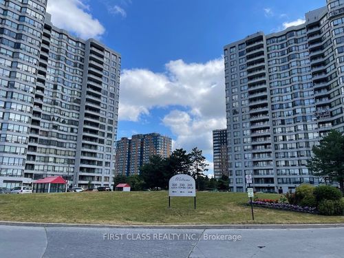 1409-300 Alton Towers Cir, Scarborough, ON, M1V4X9 | Card Image