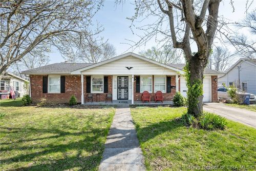 211 Broadway St, Sellersburg, IN, 47172-1503 | Card Image