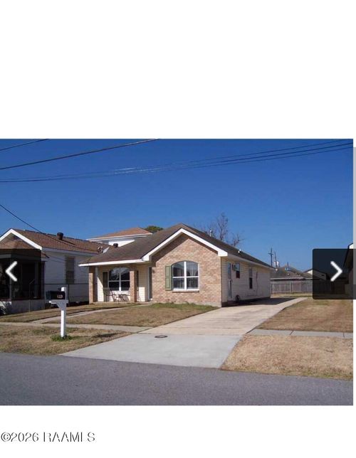 6329 Wales Street, New Orleans, LA, 70126 | Card Image