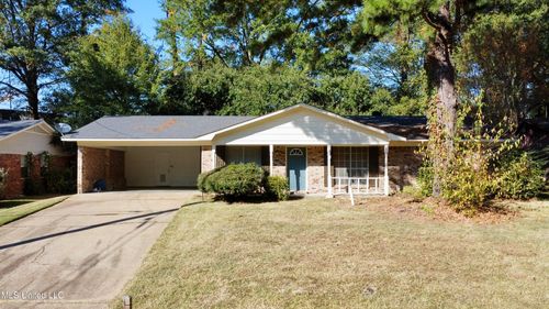 501 Crestview Drive, Clinton, MS, 39056 | Card Image