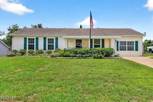 3018 Yorkshire Drive, Deltona, FL, 32738 | Card Image