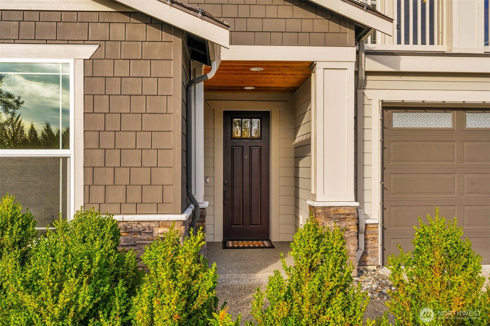 Residential in Lake Stevens