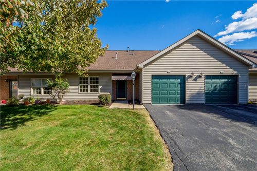 1407 Greenbriar Ct, South Park, PA, 15129-9277 | Card Image