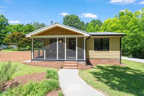 3213 Mid Pines Road, Raleigh, NC, 27606 | Card Image