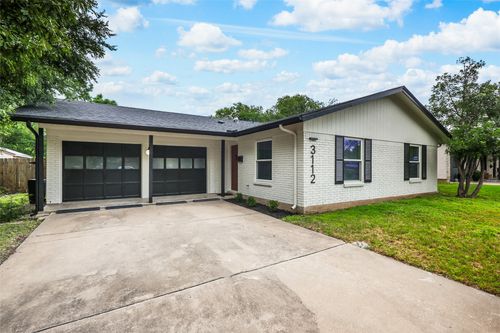 3112 Crosscreek Dr, Austin, TX, 78757-7505 | Card Image