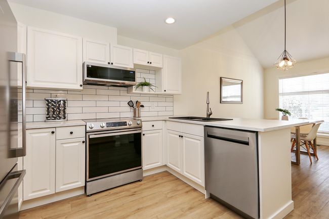 159 - 6450 Vedder Rd, Townhouse with 3 bedrooms, 2 bathrooms and 2 parking in Chilliwack BC | Image 7