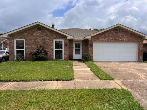 5311 E Idlewood Ct, New Orleans, LA, 70128-2951 | Card Image