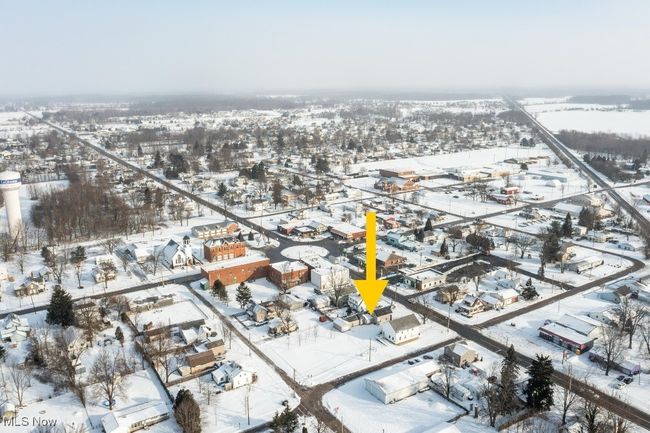 111 S Center St, Home with 0 bedrooms, 0 bathrooms and 8 parking in Lagrange OH | Image 42