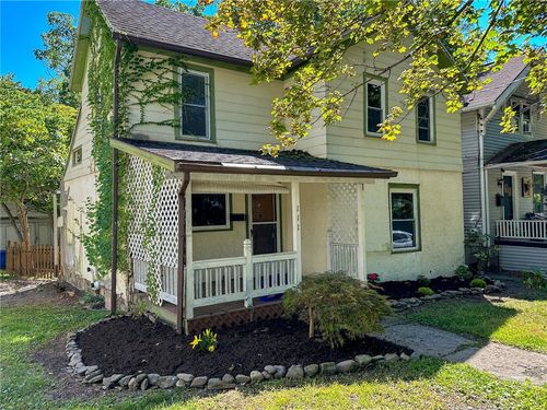 111 Titus Ave, Ithaca, NY, 14850-5526 | Card Image