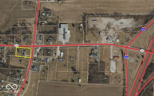 2580 S Us Highway 31, Crothersville, IN, 47229-9667 | Card Image