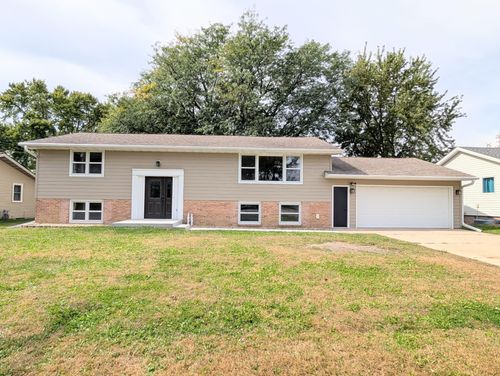 408 Independence Ave S, Clarks Grove, MN, 56016-7709 | Card Image