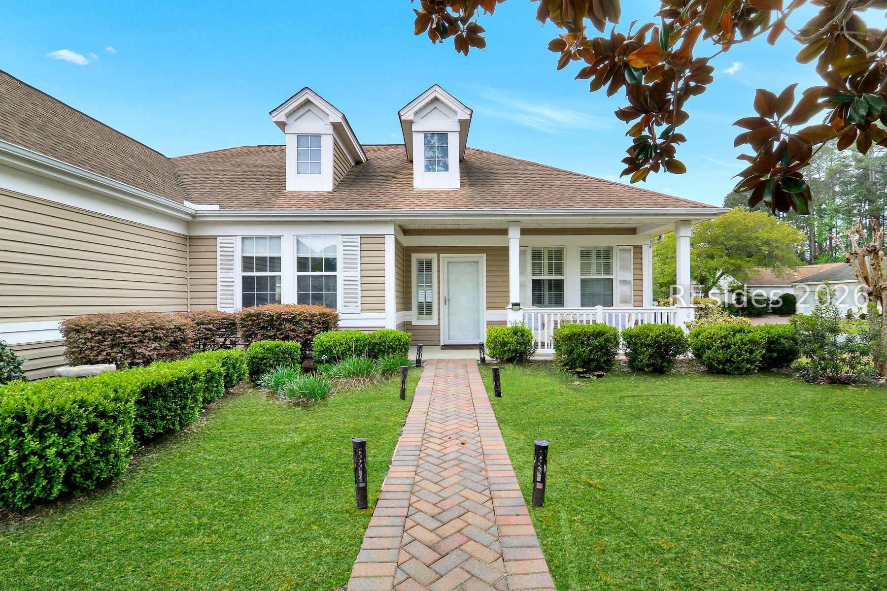Residential in Bluffton 3