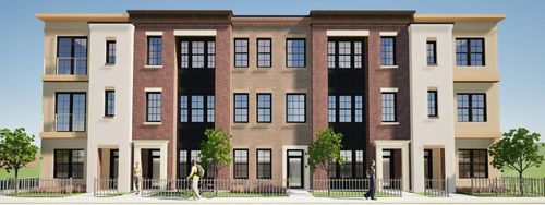 721 Ezzard Charles Dr, Cincinnati, OH, 45203-1410 | Card Image