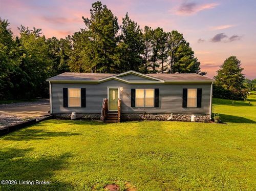 147 Tye Ln, Caneyville, KY, 42721-8031 | Card Image
