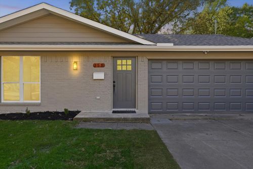 158 Centennial Dr, Lewisville, TX, 75067-4514 | Card Image