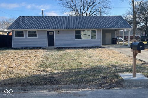 15 Volz Dr, Hanover, IN, 47243-9619 | Card Image