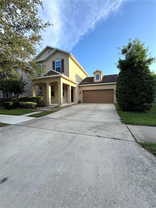 12784 Garridan Ave, WINDERMERE, FL, 34786-6349 | Card Image