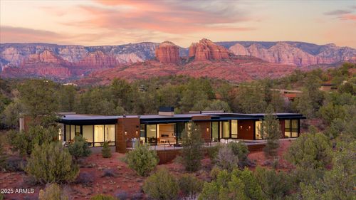 15 Harvest Ln, Sedona, AZ, 86336-3052 | Card Image