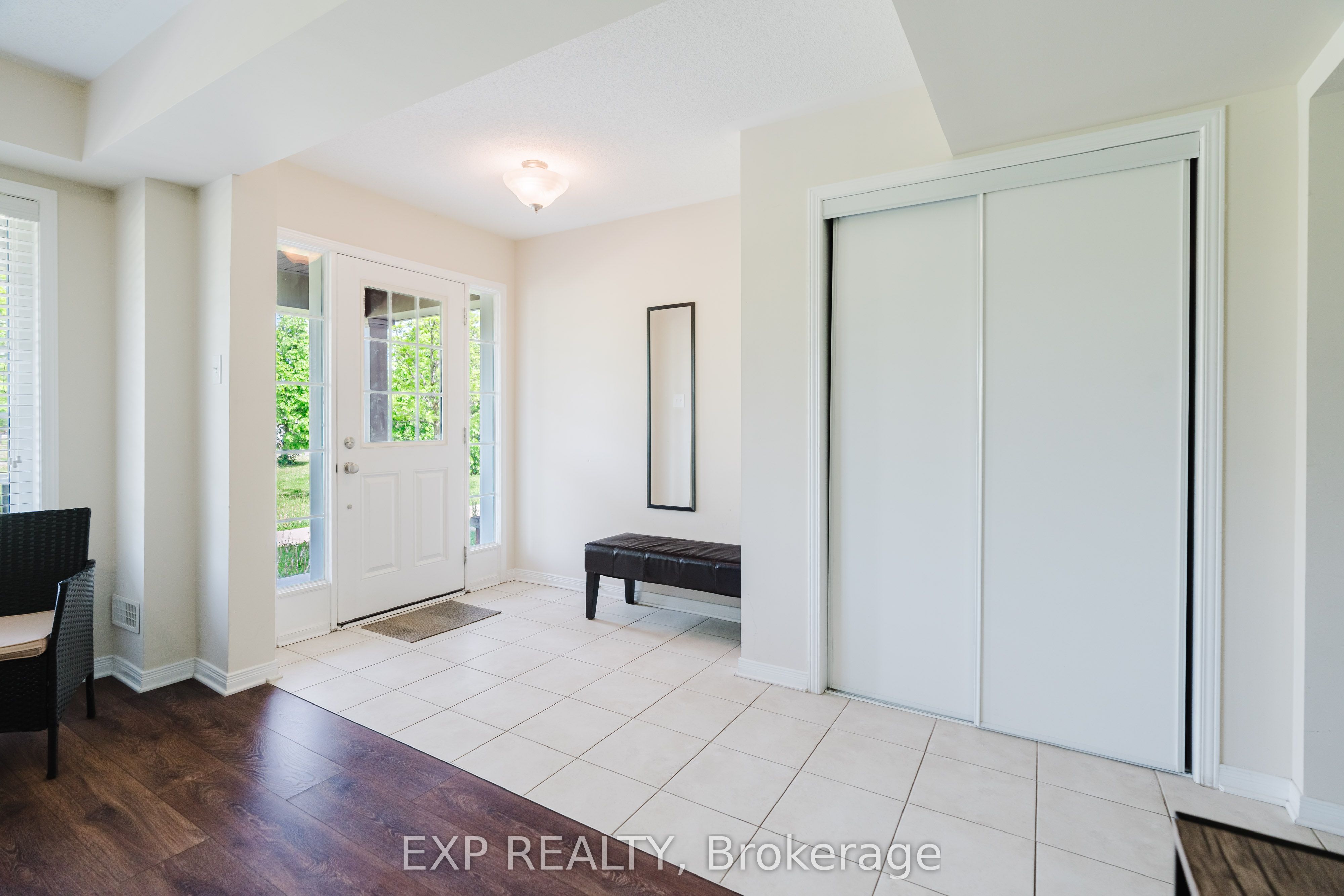 Residential in Barrhaven 4