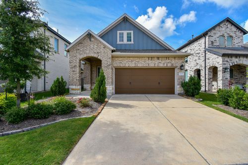 19535 Shady Hike Ln, Cypress, TX, 77433-7960 | Card Image