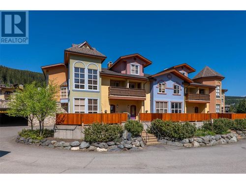 48-6005 Valley Dr, Sun Peaks, BC, V0E5N0 | Card Image
