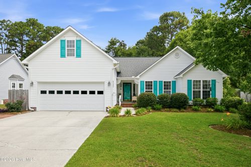 5121 Woods Edge Rd, Wilmington, NC, 28409-3975 | Card Image